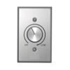 Wall Mount Variable Speed Controls