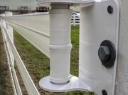 Flex Fence® End Tightener Kit 14