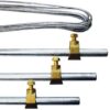Ground Rod Kit parts