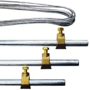 Ground Rods Kit