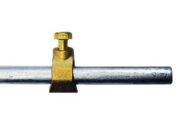 72" Ground Rod & Clamp