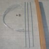 ground rod kit assemblies