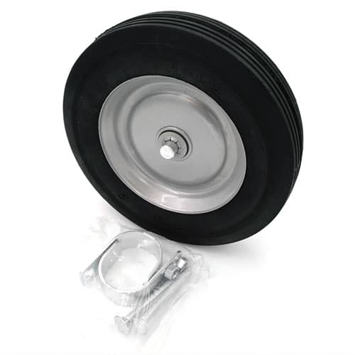 Gate Wheel Kit