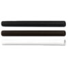 Wood Post Coated Wire 5" Insulator Tubes, 100-Pack