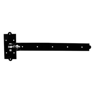 24" Brentwood Heavy-Duty Adjustable Strap Hinge