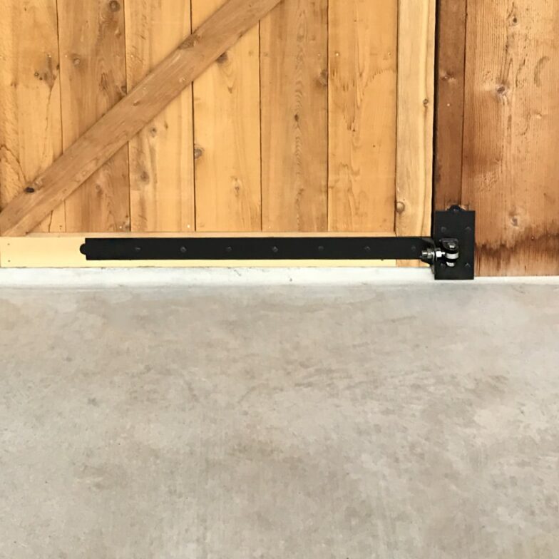HDASH_12.jpg 24" Brentwood Heavy-Duty Adjustable Strap Hinge