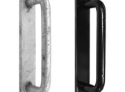 Heavy-Duty Door Handle