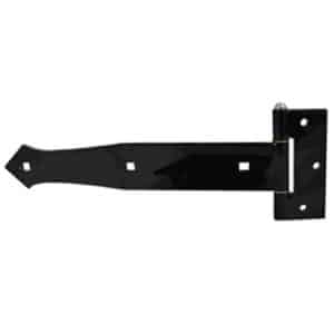 12" Heavy-Duty Strap Hinge
