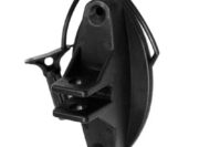 Wood Post Pin-Lock Insulators, 25-Pack