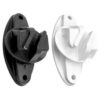 Universal Post Claw Insulators, 25-Pack