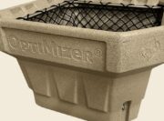 InStall Hay OptiMizer®
