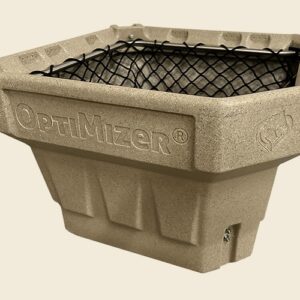 InStall Hay OptiMizer®
