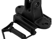 Universal Post Pin-Lock Insulators, 25-Pack