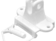 Universal Post Pin-Lock Insulators, 25-Pack