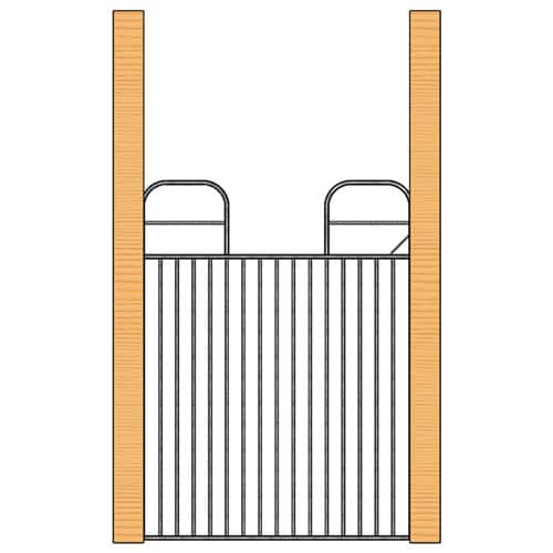 Oxford Full Swing Gate Kit