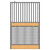 Cambridge Full Grill Door Kit