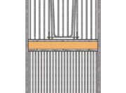 Cambridge Full Grill V-Door Kit