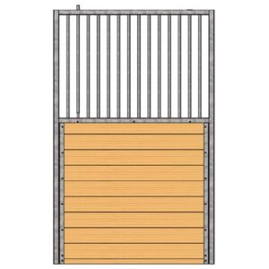 Cambridge Grill Top Door Kit