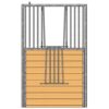 Cambridge V-Door Kit