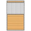 Oxford Grill Top Door Kit