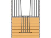 Oxford V-Door Kit