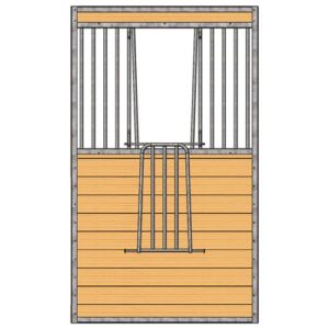 Oxford V-Door Kit