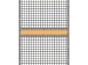 Oxford Full Mesh Door Kit