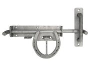 Locking Style Horseshoe Latch Kit