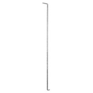 Stall Door Lifting Rod
