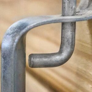 Lifting Rods