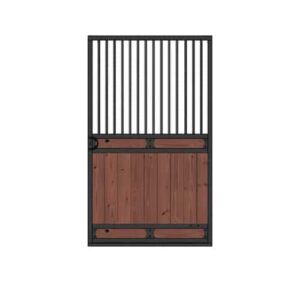 horse stall door
