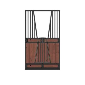 horse stall door