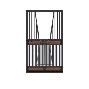 Nobleman Full Mesh Door