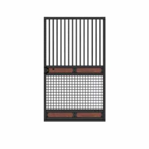 horse stall door