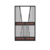 horse stall door