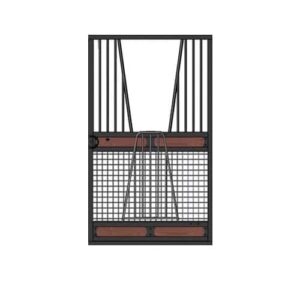 horse stall door