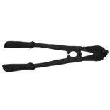 Heavy-Duty PVC Notching Tool