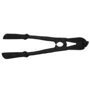 Heavy-Duty PVC Notching Tool