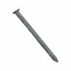 Ring Shank Nails, 1-Pound, Galvanized