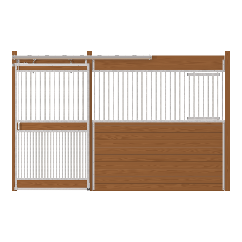 Oxford-12ft-front-fgdoor-left-feeddoor-galvanized Oxford-12ft-front-fgdoor-left-feeddoor-galvanized