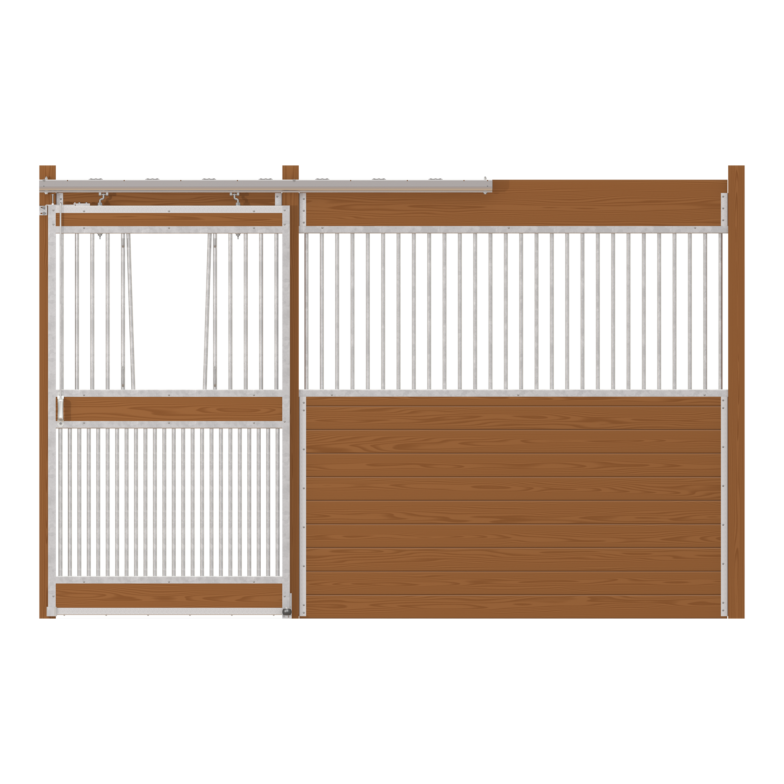 Oxford-12ft-front-fgvdoor-left-nofeed-noinsert-galvanized Oxford-12ft-front-fgvdoor-left-nofeed-noinsert-galvanized