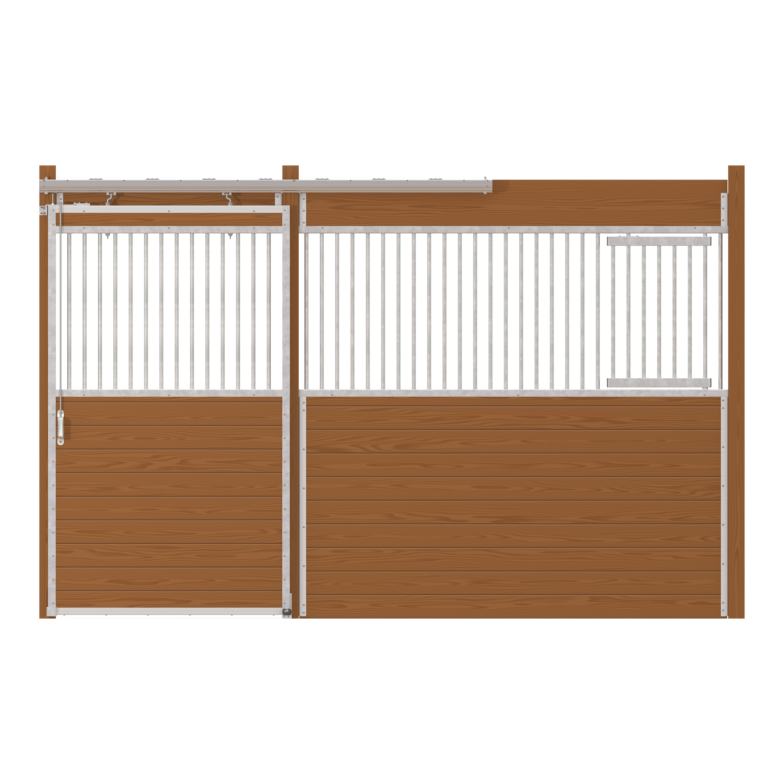 Oxford-12ft-front-gtdoor-left-feeddoor-galvanized