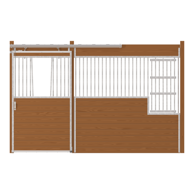 Oxford-12ft-front-vdoor-left-largefeeddoor-noinsert-galvanized Oxford-12ft-front-vdoor-left-largefeeddoor-noinsert-galvanized
