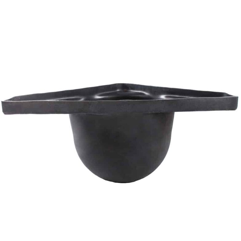 PHGF_11.jpg Poly Corner Grain Feeder, Gray