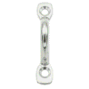 Pin Lock Chain Guide, Stainless Steel