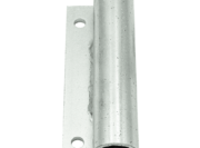 Pin Lock Holster, Zinc-Plated