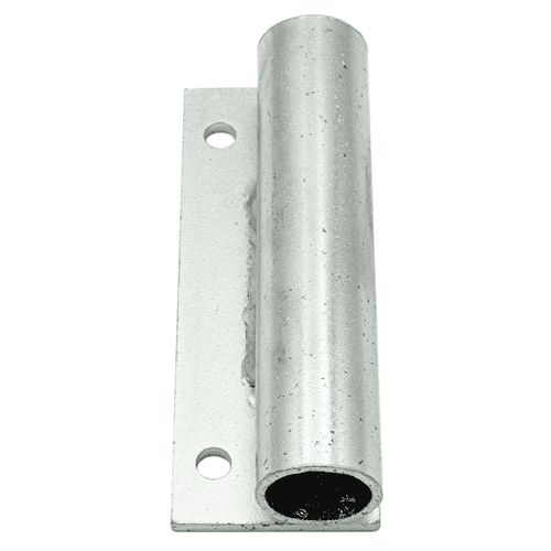 Pin Lock Holster, Zinc-Plated
