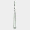 Pin Lock Pin & Chain, Zinc-Plated