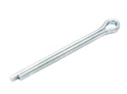 Panel Latch Bar 1/8" X 1-1/2" Cotter Pin