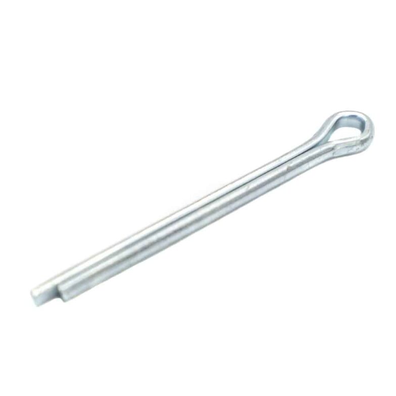Panel Latch Bar 1/8" X 1-1/2" Cotter Pin